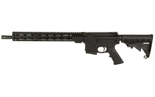 Rifles Long Guns Smith&Wesson M&P 15 223Rem|5.56NATO S&W M&P15 SPRT III 556 16" 10RD • Model: M&P 15